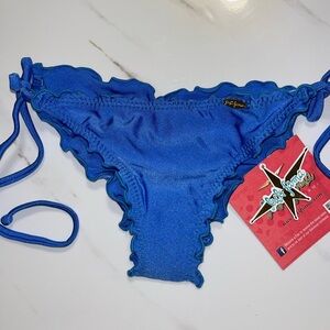 Brazilian bikini bottom